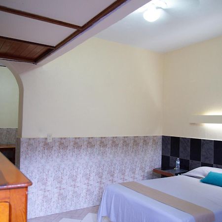 Ayenda Privada Guadalupe Hotel Monterrey Luaran gambar