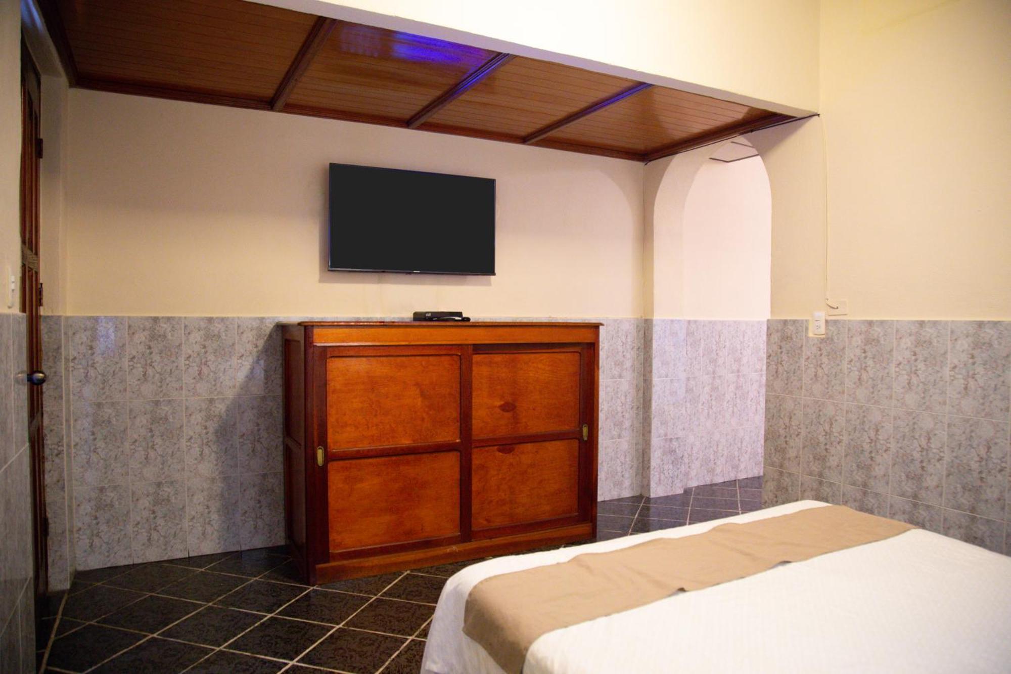 Ayenda Privada Guadalupe Hotel Monterrey Luaran gambar