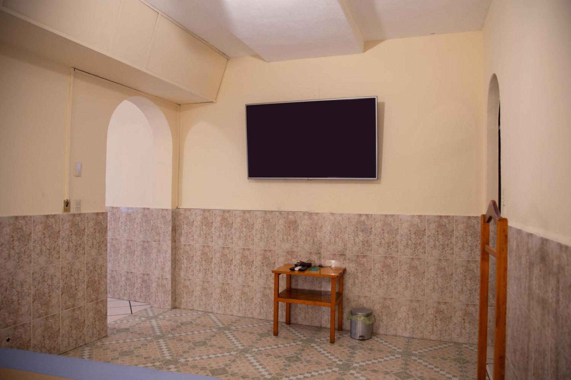 Ayenda Privada Guadalupe Hotel Monterrey Luaran gambar