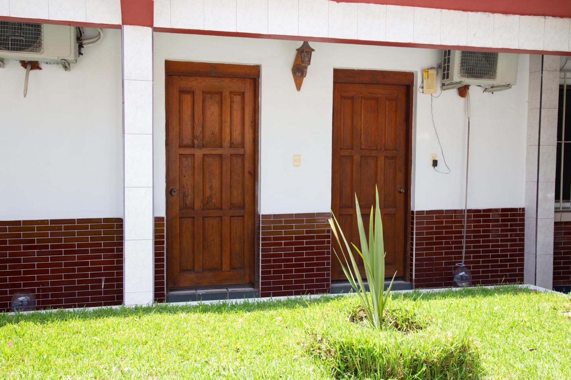 Ayenda Privada Guadalupe Hotel Monterrey Luaran gambar