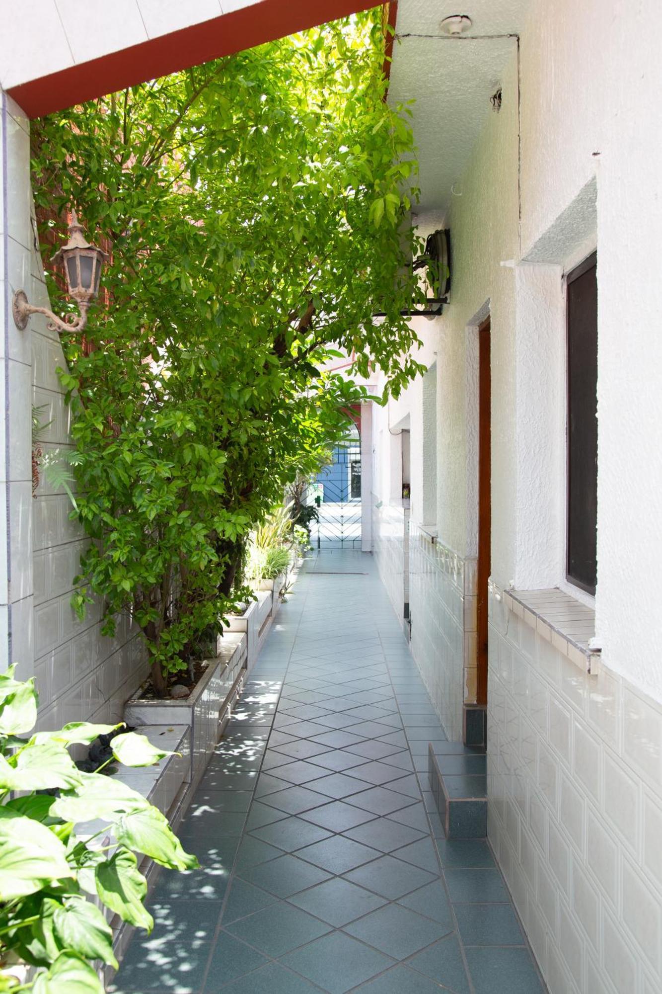 Ayenda Privada Guadalupe Hotel Monterrey Luaran gambar